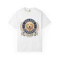 PawJoy Golden Retriever Club Vintage Tee