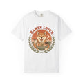 PawJoy Shiba Inu Ramen Vintage Tee