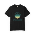 PawJoy Therapist Whiskers Retro Tee
