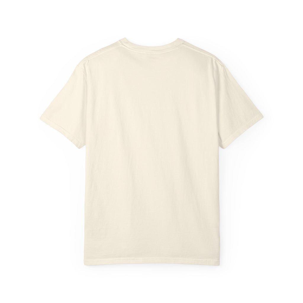 PawJoy Therapist Whiskers Retro Tee
