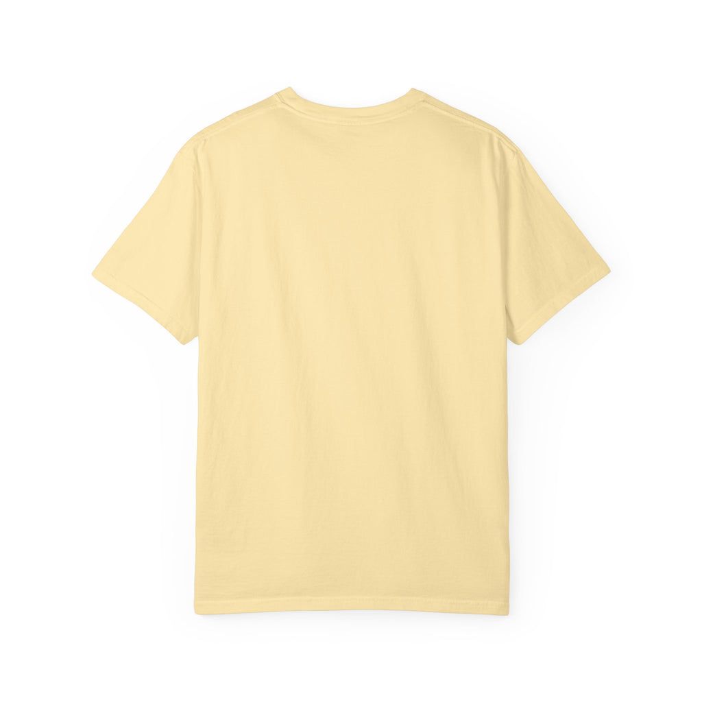 PawJoy Cat Knitting Crayon Tee