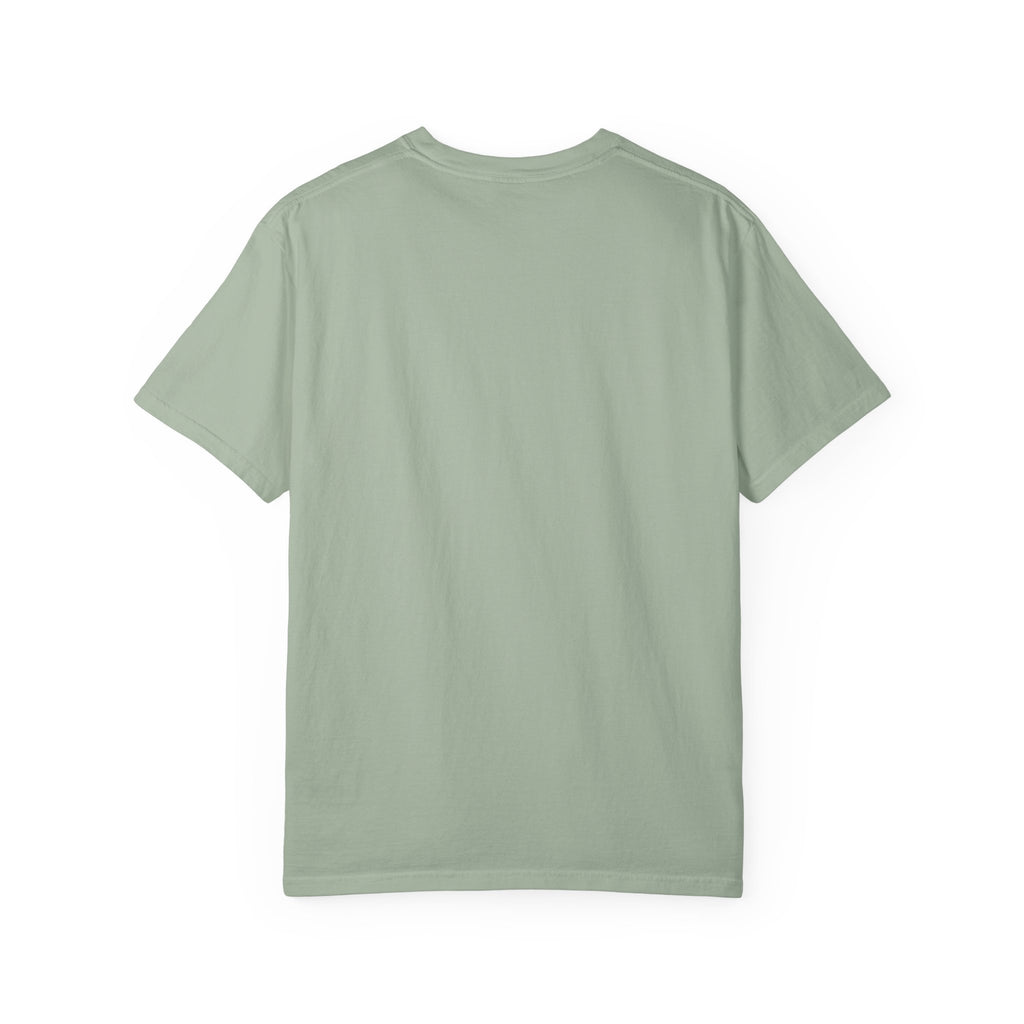 PawJoy Good Vibes Dog Hair Retro Tee