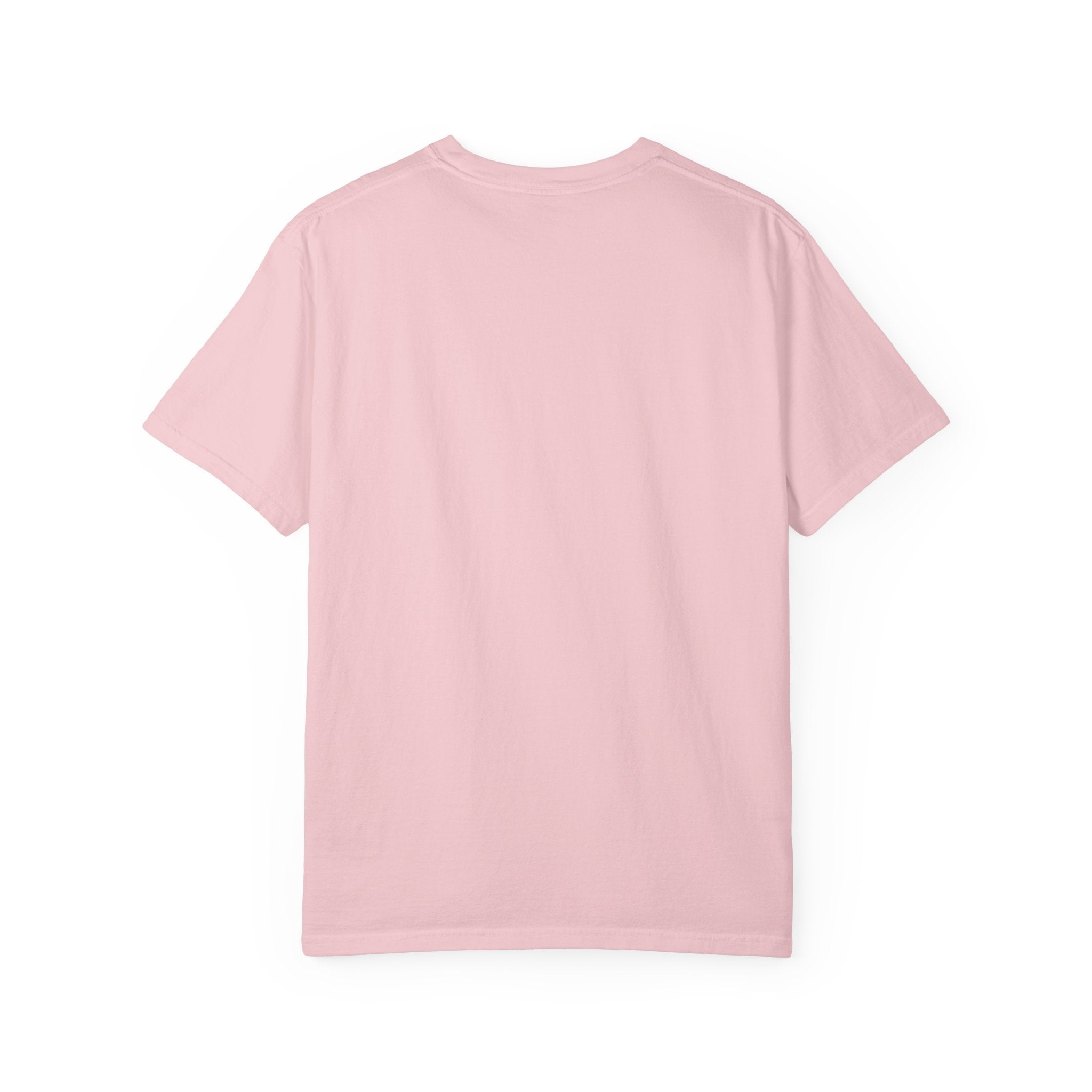 PawJoy Dachshund Book Lover Crayon Tee
