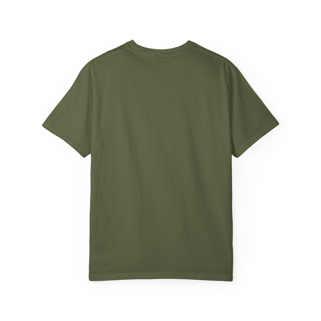 PawJoy Beagle My Kids Have Paws Crayon Tee