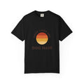 PawJoy Good Vibes Dog Hair Retro Tee