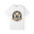 PawJoy French Bulldog Club Vintage Tee